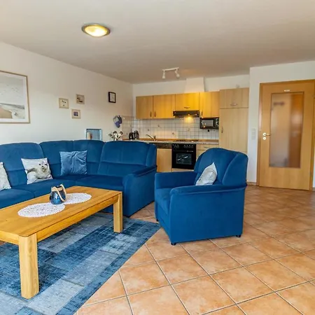 Ferienwohnung Meeresblick Appartement