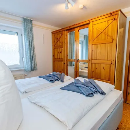 Ferienwohnung Meeresblick