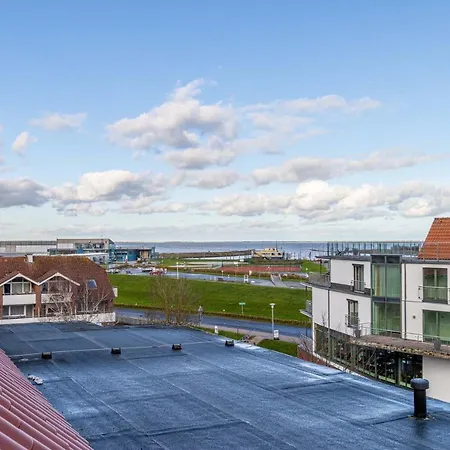 Ferienwohnung Meeresblick Apartmán *