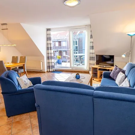 Ferienwohnung Meeresblick