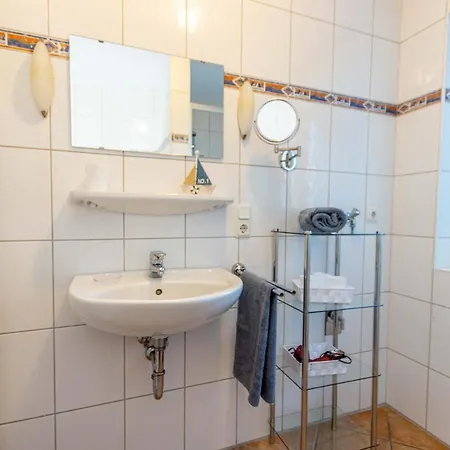 Ferienwohnung Meeresblick *