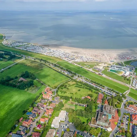 Ferienwohnung Meeresblick Appartement