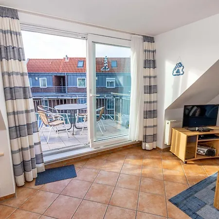 Ferienwohnung Meeresblick