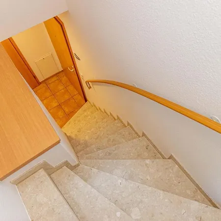 Ferienwohnung Meeresblick Esens