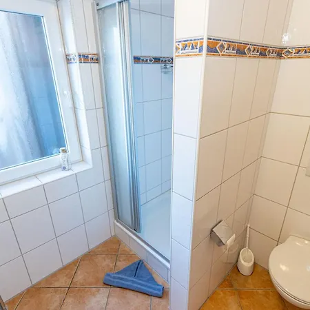 Meeresblick Bensersiel
