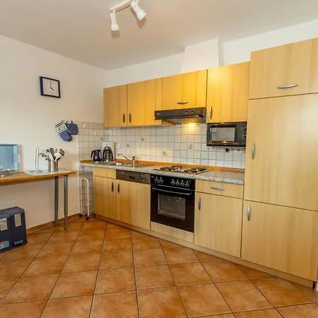 Meeresblick Apartment *