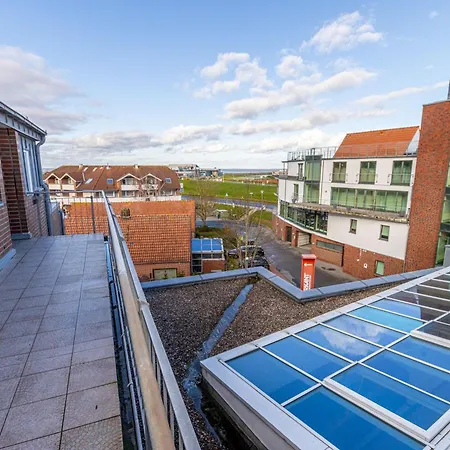 Meeresblick Apartment